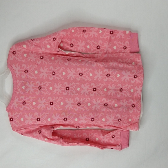 Spirit Untamed Girl's Pjs Size: 4 - Picture 3 of 5